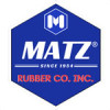 Matzrubber