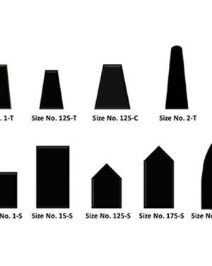 Matzrubber Cones
