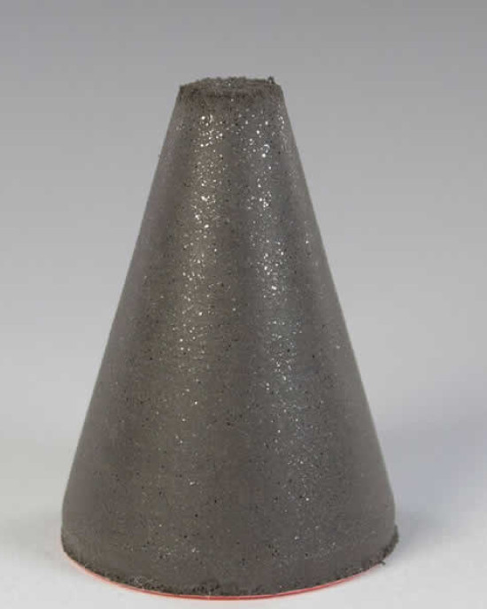 Matzrubber Cones Matzrubber Cones