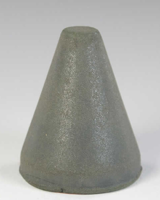 Matzrubber Cones Matzrubber Cones