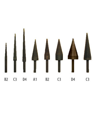 Mandrels