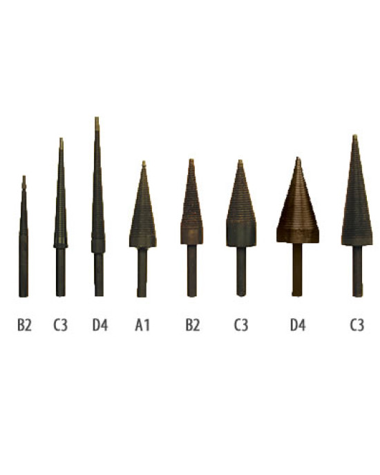 Mandrels