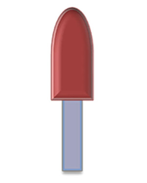 Mounted Points - Group A