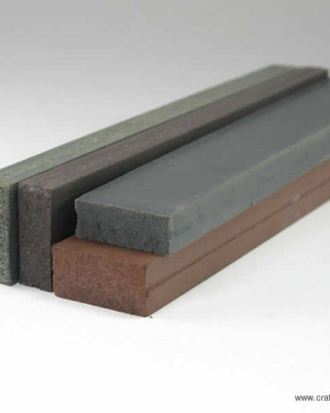 Oblong Polishing Sticks