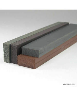 Oblong Polishing Sticks