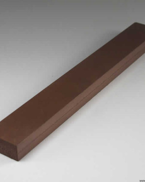 Oblong Polishing Sticks