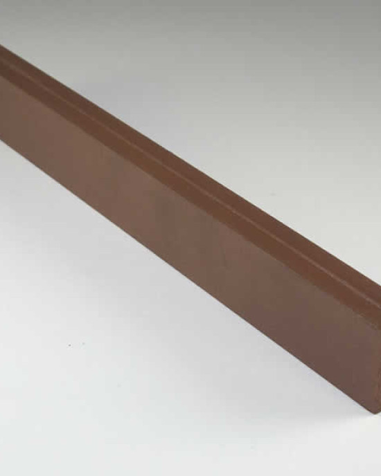 Oblong Polishing Sticks