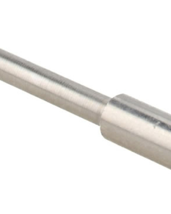 Point Mandrels Shank 1/8 Hole 1/16