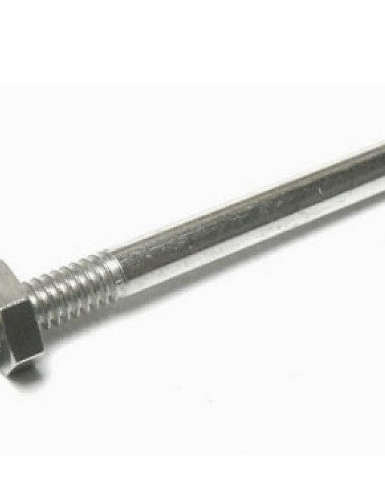 Point Mandrels Shank 1/8 Hole 1/8