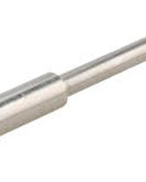 Point Mandrels Shank 1/4 Hole 1/4