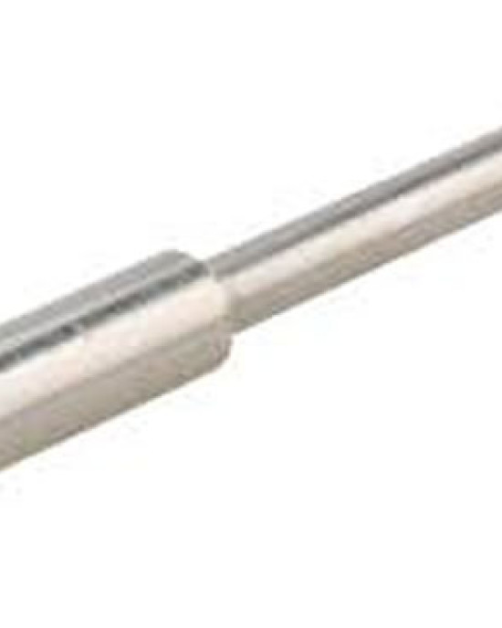 Point Mandrels Shank 1/4 Hole 1/4