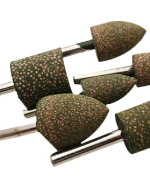 Points Cylinder Lenght 1/2 Diameter 1/4