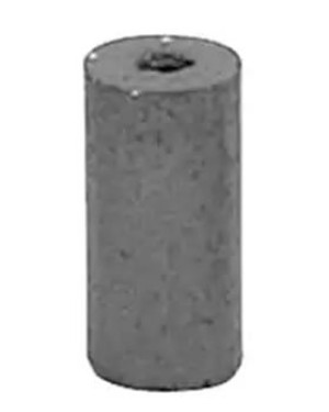 Points Cylinder Lenght 1 Diameter 3/8