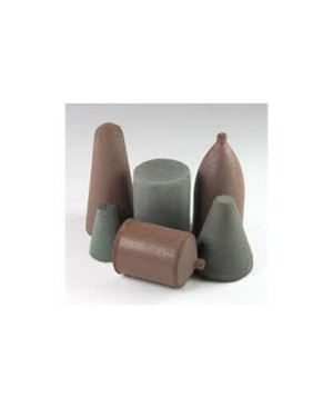 Points Bullet Lenght 5/8 Diameter 3/8