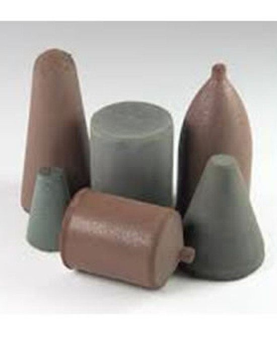 Points Bullet Lenght 5/8 Diameter 3/8