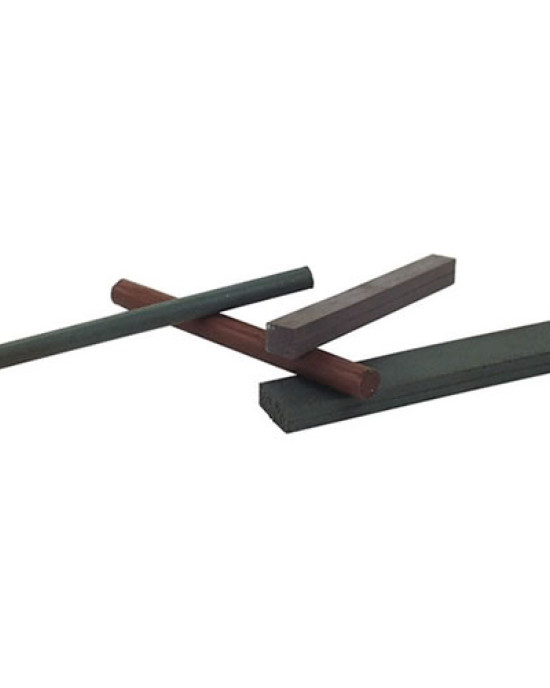 Round Fine Rubber Stick Round Fine Rubber Stick