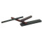 Round Fine Rubber Stick