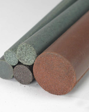 Round Polishing Sticks