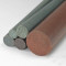 Round Polishing Sticks