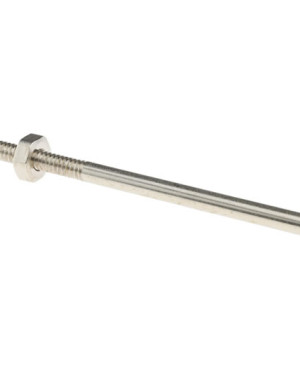 Small Wheel Mandrels Shank 3/32 Hole 1/16