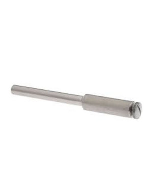 Small Wheel Mandrels Shank 1/8 Hole 1/8
