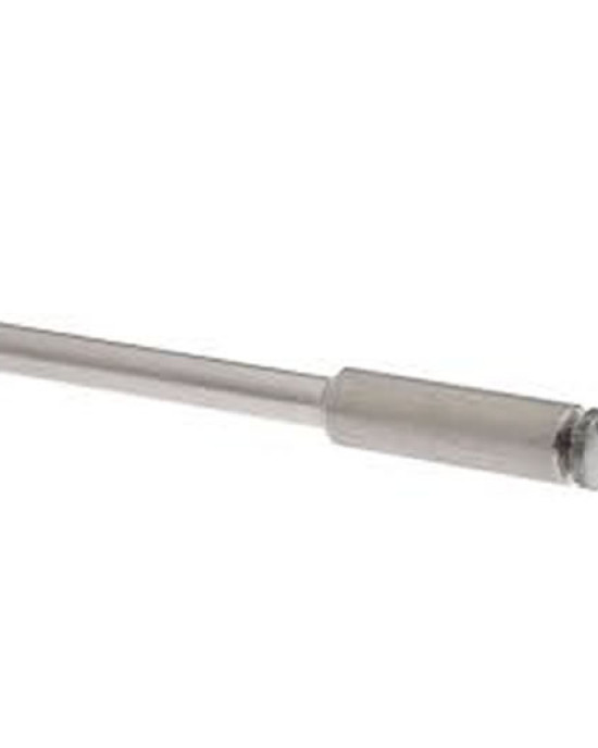 Small Wheel Mandrels Shank 1/8 Hole 1/8