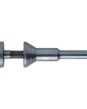 Small Wheel Mandrels Shank 1/4 Hole 1/8