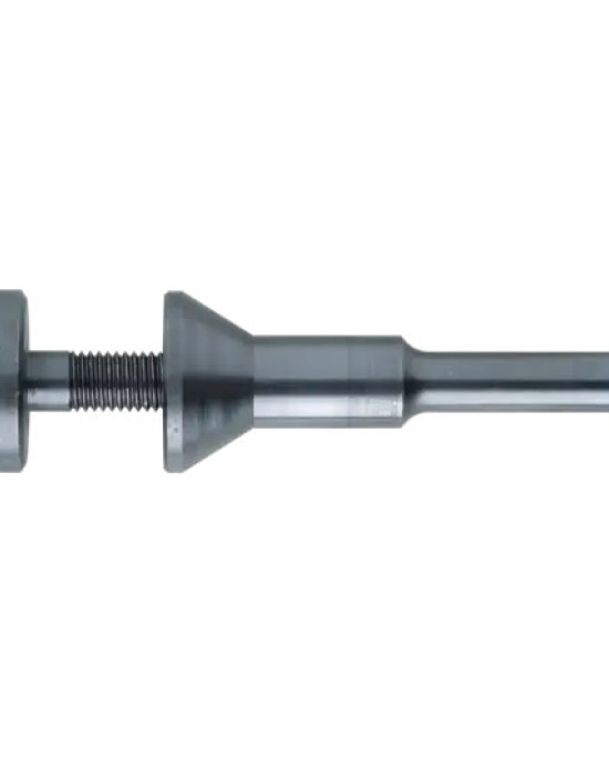 Small Wheel Mandrels Shank 1/4 Hole 1/8