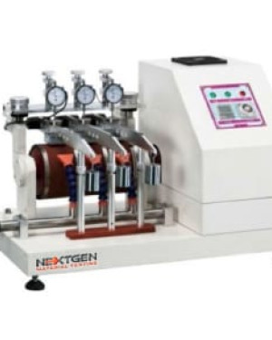 Test Kit - BLOCK & STICK