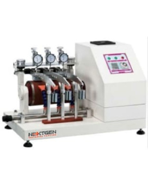 Test Kit - BLOCK & STICK