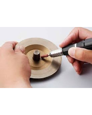 Test Kit - MOUNTED POINT