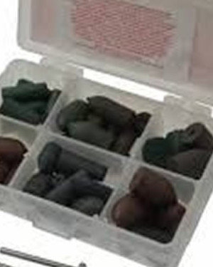 Test Kit - POLISHING KIT