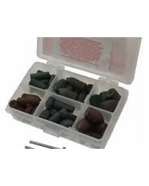 Test Kit - POLISHING KIT