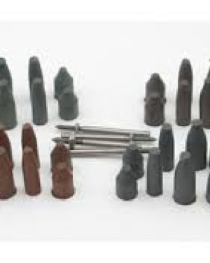 Test Kit - POINT & MANDREL