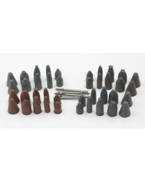 Test Kit - POINT & MANDREL