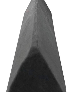 Triangular Stick Length 6