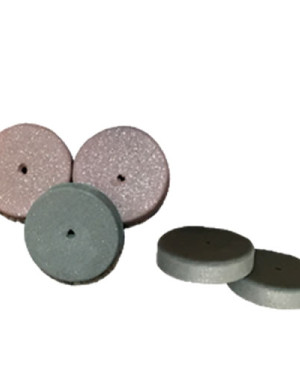 Wheels 1 1/2-inch Diameter